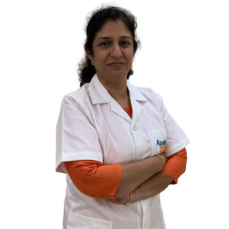 Dr. Ritika Khurana, Obstetrician and Gynaecologist Dr. Ritika Khurana, Obstetrician and Gynaecologist