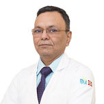 Dr. Anand Srivastava Dr. Anand Srivastava