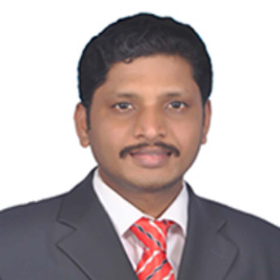 Dr. Narayanan N K, Endocrinologist Dr. Narayanan N K, Endocrinologist