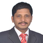 Dr. Narayanan N K