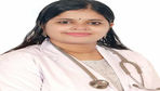 Dr. Supriya D Silva, Psychiatrist