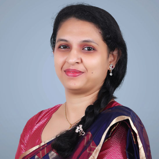 Dr. Greeta Miriam, Ent Specialist Dr. Greeta Miriam, Ent Specialist