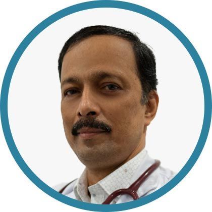 Dr. Santanu Medhi, General Surgeon Dr. Santanu Medhi, General Surgeon