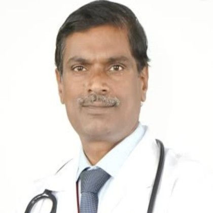 Dr Girish P Vakrani, Nephrologist Dr Girish P Vakrani, Nephrologist