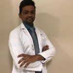 Dr. A Vinoth
