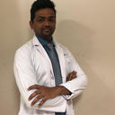 Dr. A Vinoth, Orthopaedician
