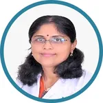Dr. Rajsri J Shankar