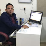 Dr. Sachin Handa Dr. Sachin Handa