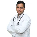 Dr. Abhisek Nanda