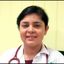 Dr. Lawni Goswami, Critical Care Specialist in batiatala howrah