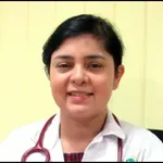 Dr. Lawni Goswami