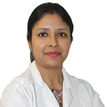 Dr. Richa Ashok Bansal