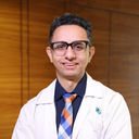 Dr. Deepak Gautam, Orthopaedician
