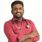 Dr. Pradeep Lucas