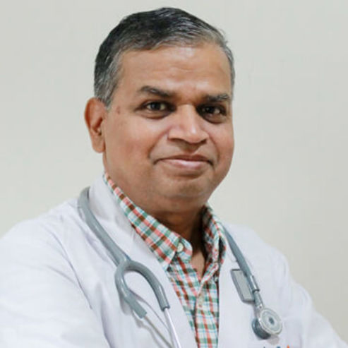Dr. Jayaram Y R, Paediatrician Dr. Jayaram Y R, Paediatrician