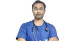 Dr. Avinash Gupta, Neurologist