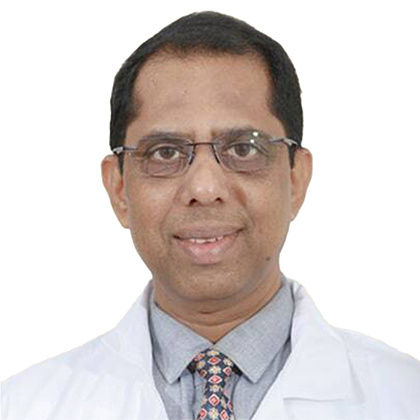 Dr. Balaji V, Vascular Surgeon Dr. Balaji V, Vascular Surgeon
