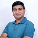 Dr. Janardhana Golla, Rheumatologist