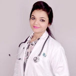 Dr. Saumya Roy Saran