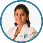 Dr. Jayasree Kuna