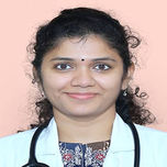 Dr. Jayasree Kuna