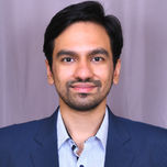 Dr. Manamohan N