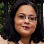 Dr. Poushali Sanyal