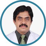 Dr. Raviraj A