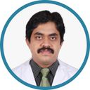 Dr. Raviraj A, Orthopaedician