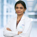 Dr. Sandhya Gokavarapu, Oral and Maxillofacial Surgeon
