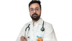 Dr. Sagardeep Singh Bawa, Paediatrician