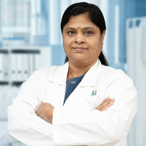 Dr Anitha Gopinath, Radiation Specialist Oncologist Dr Anitha Gopinath, Radiation Specialist Oncologist