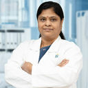 Dr Anitha Gopinath, Radiation Specialist Oncologist