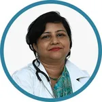 Dr. Kamakshi Dhanraj
