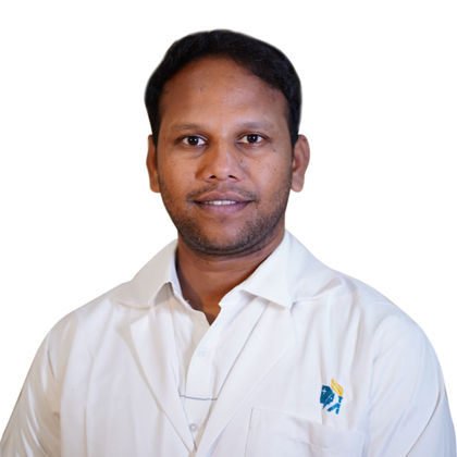 Dr. Udayamoorthy S, Orthopaedician Dr. Udayamoorthy S, Orthopaedician