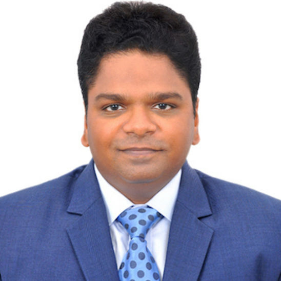 Dr Babu Ezhumalai, Cardiologist Dr Babu Ezhumalai, Cardiologist