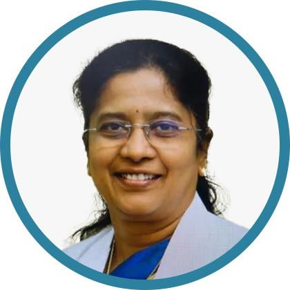 Dr. Indirani M, Nuclear Medicine Specialist Physician Dr. Indirani M, Nuclear Medicine Specialist Physician