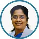 Dr. Indirani M