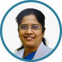 Dr. Indirani M, Nuclear Medicine Specialist Physician