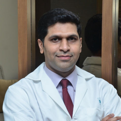 Dr. Sameer Chaudhari, Orthopaedician Dr. Sameer Chaudhari, Orthopaedician