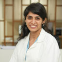 Dr Archana Sasi, Haemato Oncologist Dr Archana Sasi, Haemato Oncologist