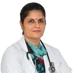 Dr. Anita Singh Dr. Anita Singh