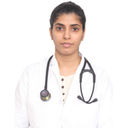 Dr. Sonika Reddy, General Physician/ Internal Medicine Specialist