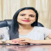Ms. Vandana Chauhan, Physiotherapist And Rehabilitation Specialist Ms. Vandana Chauhan, Physiotherapist And Rehabilitation Specialist