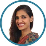 Dr. Sonali Santhanam
