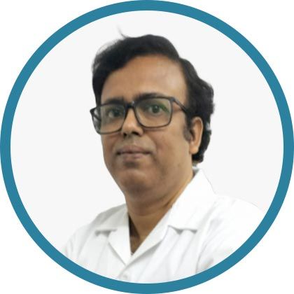 Dr. Nilotpal Mitra, General Practitioner Dr. Nilotpal Mitra, General Practitioner