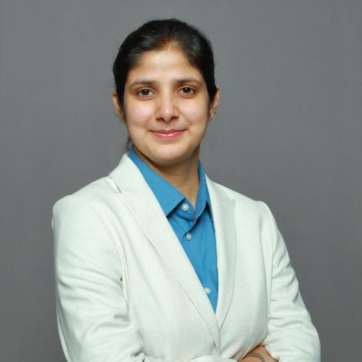 Dr. Shreya Krishna, Ent Specialist Dr. Shreya Krishna, Ent Specialist