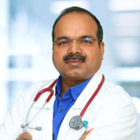 Dr Aswini Kumar Panigrahi, Nephrologist Dr Aswini Kumar Panigrahi, Nephrologist