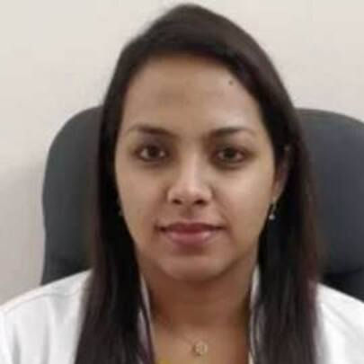 Dr. Manaswini Ramachandra, Ent Specialist Dr. Manaswini Ramachandra, Ent Specialist
