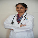 Dr Shobha L